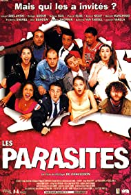 Les parasites (1999) M4ufree
