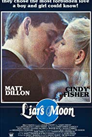 Liars Moon (1981) M4ufree