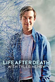 Life After Death with Tyler Henry (2022) StreamM4u M4ufree