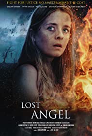 Lost Angel (2021) M4ufree