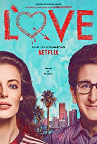 Love (TV Series 2016) StreamM4u M4ufree