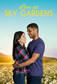 Love at Sky Gardens (2021) M4ufree