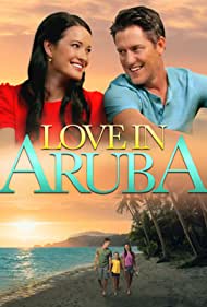 Love in Aruba (2021) M4ufree