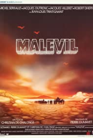 Malevil (1981) M4ufree