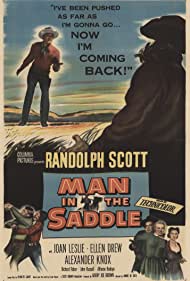 Man in the Saddle (1951) M4ufree