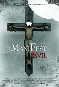 Manifest Evil (2022) M4ufree