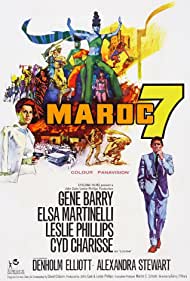 Maroc 7 (1967) M4ufree