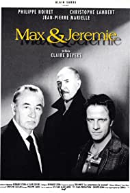 Max Jeremie (1992) M4ufree
