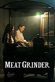 Meat Grinder (2009) M4ufree
