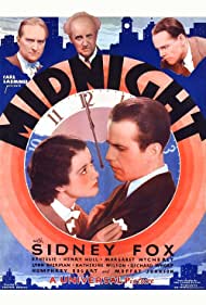 Midnight (1934) M4ufree