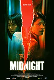 Midnight (2021) M4ufree