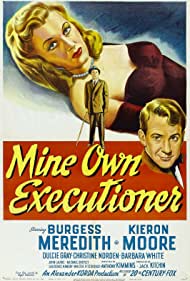 Mine Own Executioner (1947) M4ufree