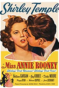 Miss Annie Rooney (1942) M4ufree