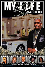 My Life Over the Top (2015) M4ufree