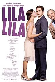 Lila, Lila (2009) M4ufree
