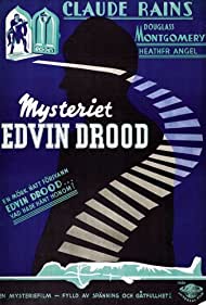 Mystery of Edwin Drood (1935) M4ufree