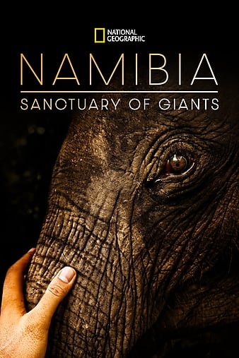 Namibia, Sanctuary of Giants (2016) M4ufree