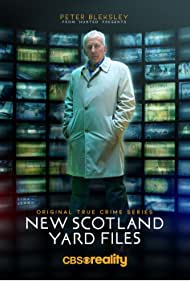New Scotland Yard Files (2020-) StreamM4u M4ufree