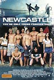 Newcastle (2008) M4ufree