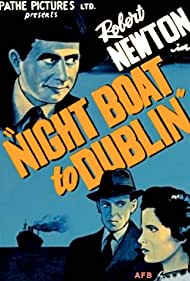 Night Boat to Dublin (1946) M4ufree