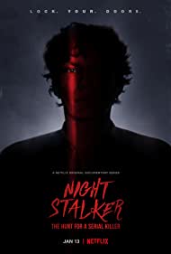 Night Stalker The Hunt for a Serial Killer (2021) StreamM4u M4ufree