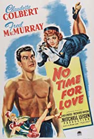 No Time for Love (1943) M4ufree