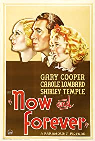 Now and Forever (1934) M4ufree