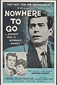 Nowhere to Go (1958) M4ufree