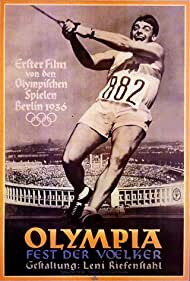 Olympia Part One Festival of the Nations (1938) M4ufree