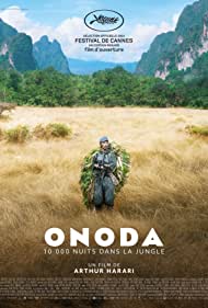 Onoda 10,000 Nights in the Jungle (2021) M4ufree
