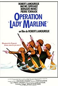 Operation Lady Marlene (1975) M4ufree