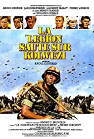 La legion saute sur Kolwezi (1980) M4ufree