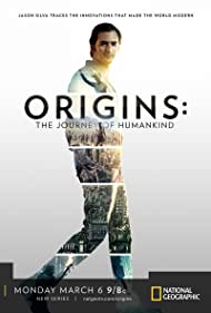 Origins The Journey of Humankind (2017-) StreamM4u M4ufree