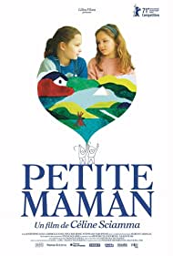 Petite Maman (2021) M4ufree