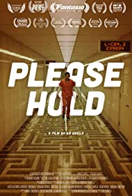 Please Hold (2020) M4ufree