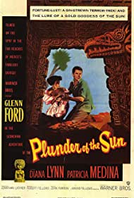 Plunder of the Sun (1953) M4ufree