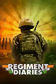 Regiment Diaries (2018-2019) StreamM4u M4ufree