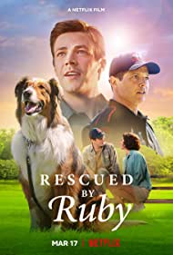 Rescued by Ruby (2022) M4ufree