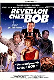 Reveillon chez Bob (1984) M4ufree