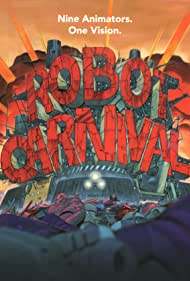Robot Carnival (1987) M4ufree