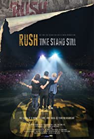 Rush Time Stand Still (2016) M4ufree