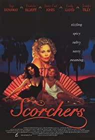 Scorchers (1991) M4ufree