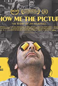 Show Me the Picture The Story of Jim Marshall (2019) M4ufree