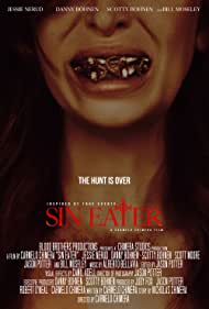 Sin Eater (2022) M4ufree