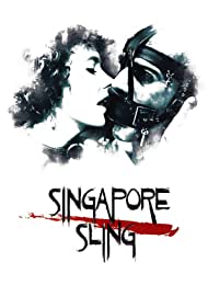 Singapore Sling (1990) M4ufree