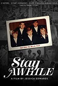 Stay Awhile (2014) M4ufree