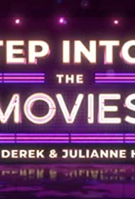 Step Into The Movies (2022) M4ufree