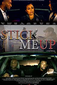 Stick Me Up (2021) M4ufree