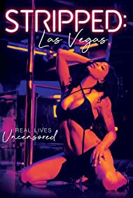 Stripped Las Vegas (2021) M4ufree