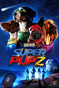 Super PupZ (2022-) StreamM4u M4ufree